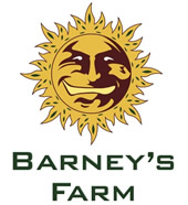 Barney's Farm Seeds
